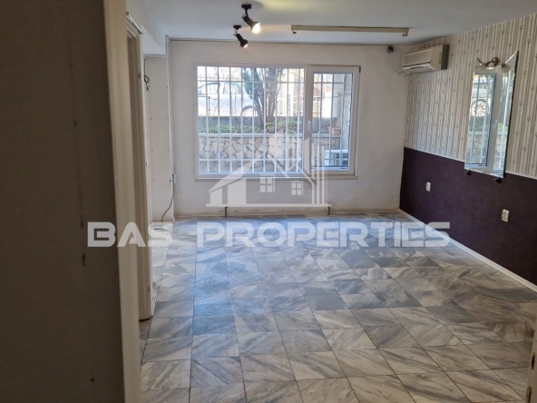 Офис в София, Лозенец - 45 кв.м за 2734 €/кв.м - Снимка #1
