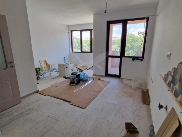 Двустаен апартамент в Пловдив, Южен - 65 кв.м за 1431 €/кв.м - Снимка #1