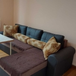 Дава се под наем Двустаен апартамент в София, Банишора - 70 кв.м за 525 € - Снимка #1