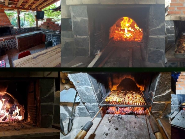 Къща в с. Бабек, Област Пловдив - 110 кв.м за 546 €/кв.м - Снимка #1