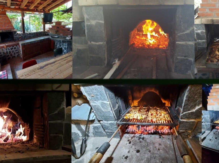 Къща в с. Бабек, Област Пловдив - 110 кв.м за 546 €/кв.м - Снимка #1