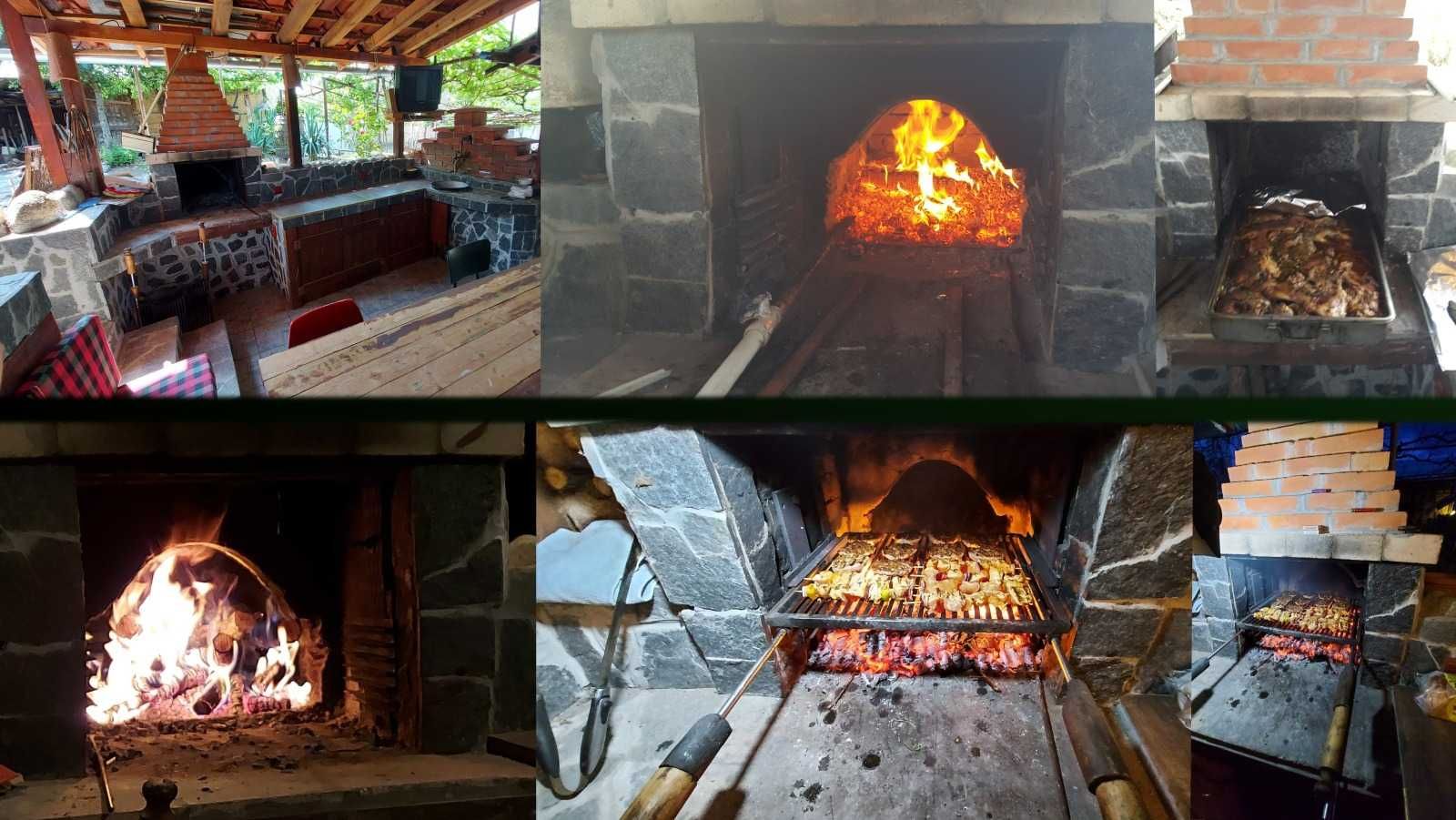 Къща в с. Бабек, Област Пловдив - 110 кв.м за 546 €/кв.м - Снимка #1