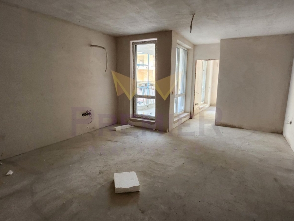 Двустаен апартамент в Варна, Изгрев - 92 кв.м за 1307 €/кв.м - Снимка #1