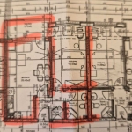 Двустаен апартамент в Пловдив, Въстанически - 66 кв.м за 1144 €/кв.м - Снимка #1