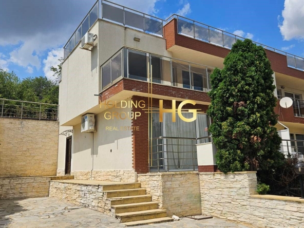 Къща в Балчик - 180 кв.м за 1034 €/кв.м - Снимка #1