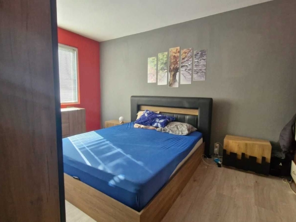 Двустаен апартамент в Пловдив, Кючук Париж - 67 кв.м за 1792 €/кв.м - Снимка #1