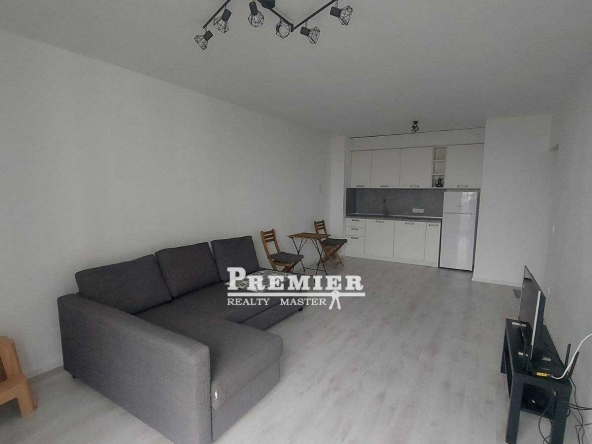 Двустаен апартамент в Бургас, Сарафово - 65 кв.м за 1508 €/кв.м - Снимка #1