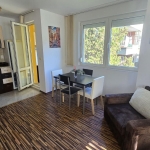 Дава се под наем Двустаен апартамент в Бургас, Център - 70 кв.м за 408 € - Снимка #1