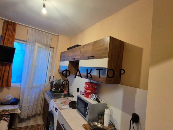 Тристаен апартамент в Пловдив, Въстанически - 80 кв.м за 1360 €/кв.м - Снимка #1