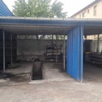 Дава се под наем Склад в Пловдив, Христо Смирненски - 1439 кв.м за 2040 € - Снимка #1