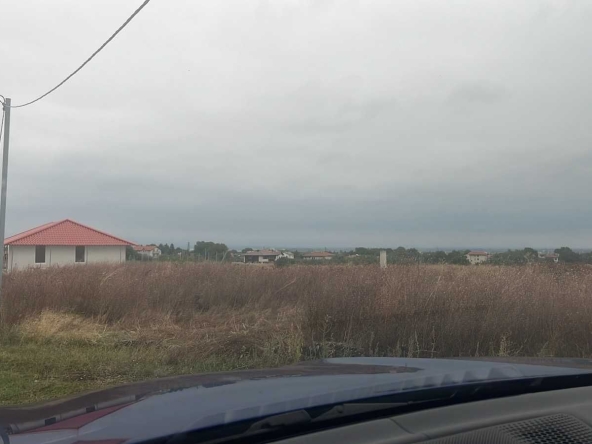 Парцел в София, Надежда 1 - 727 кв.м за 97 €/кв.м - Снимка #1