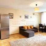 Двустаен апартамент в Свети Влас - 69 кв.м за 1428 €/кв.м - Снимка #1