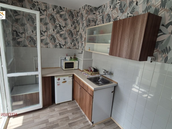 Едностаен апартамент в Севлиево - 40 кв.м за 1014 €/кв.м - Снимка #1