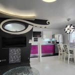 Дава се под наем Тристаен апартамент в Пазарджик, Моста на Лютата - 85 кв.м за 433.5 € - Снимка #1