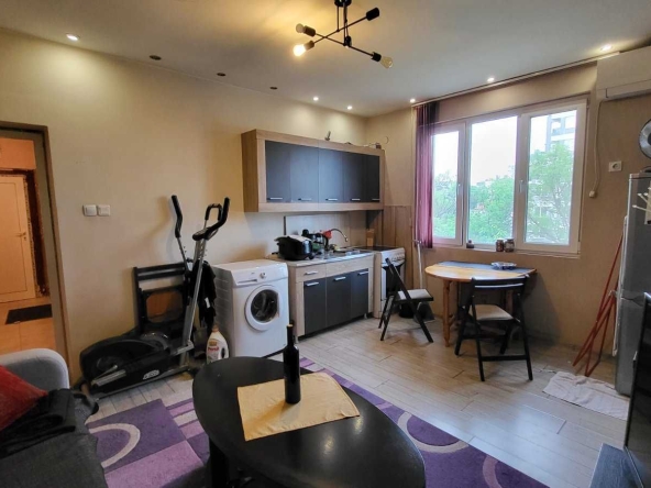 Двустаен апартамент в София, Овча купел - 58 кв.м за 1983 €/кв.м - Снимка #1