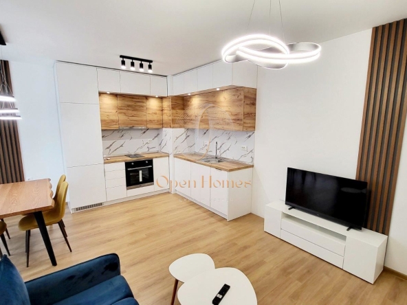 Двустаен апартамент в Пловдив, Христо Смирненски - 60 кв.м за 2249 €/кв.м - Снимка #1