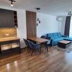 Дава се под наем Двустаен апартамент в София, Банишора - 55 кв.м за 510 € - Снимка #1