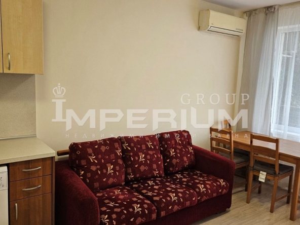 Дава се под наем Двустаен апартамент в Варна, Базар Левски - 65 кв.м за 357 € - Снимка #1