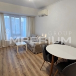 Дава се под наем Двустаен апартамент в Варна, Левски - 64 кв.м за 561 € - Снимка #1