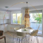 Дава се под наем Тристаен апартамент в Варна, Окръжна болница - 85 кв.м за 800 € - Снимка #1