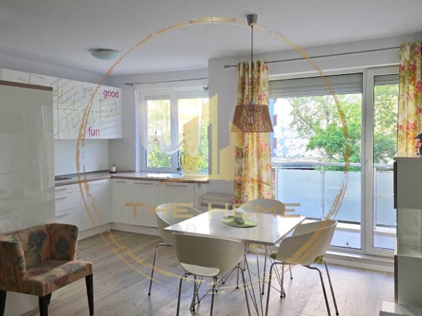 Дава се под наем Тристаен апартамент в Варна, Окръжна болница - 85 кв.м за 800 € - Снимка #1