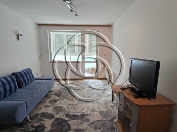 Дава се под наем Двустаен апартамент в София, Манастирски ливади - 60 кв.м за 600 € - Снимка #1