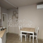 Дава се под наем Едностаен апартамент в Варна, Колхозен пазар - 20 кв.м за 280.5 € - Снимка #1