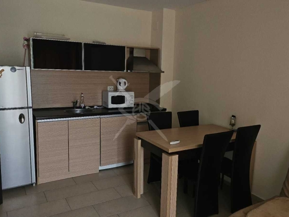 Ателие в к.к. Слънчев бряг - 62 кв.м за 888 €/кв.м - Снимка #1