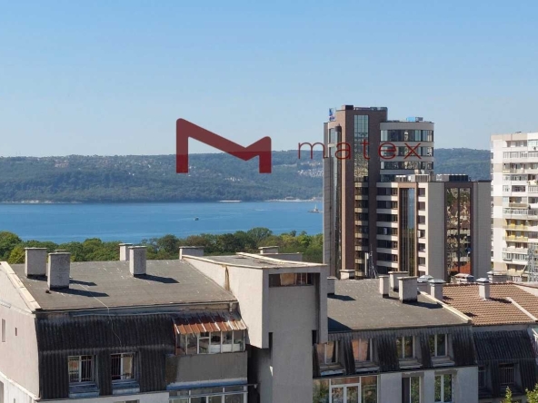 Четиристаен апартамент в Варна, Спортна зала - 120 кв.м за 1917 €/кв.м - Снимка #1