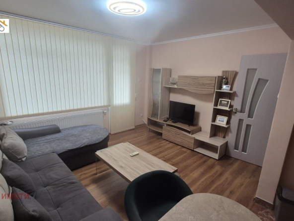 Двустаен апартамент в Севлиево - 51 кв.м за 1270 €/кв.м - Снимка #1