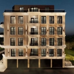 Тристаен апартамент в Пловдив, Кючук Париж - 104 кв.м за 1480 €/кв.м - Снимка #1