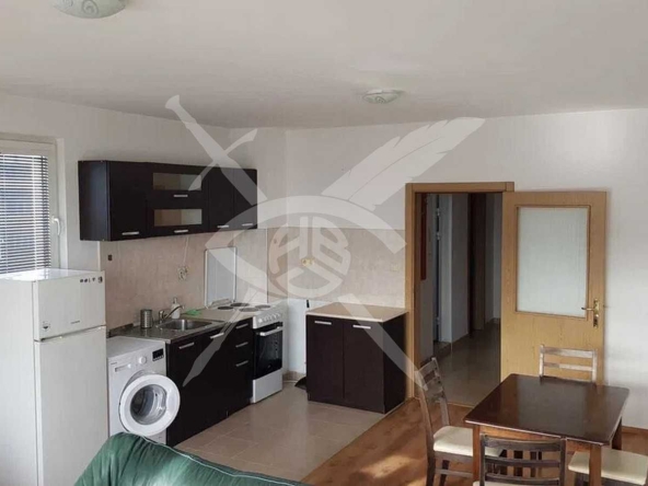 Дава се под наем Двустаен апартамент в Варна, Център - 60 кв.м за 400 € - Снимка #1