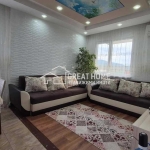 Тристаен апартамент в Търговище, Център - 76 кв.м за 1040 €/кв.м - Снимка #1