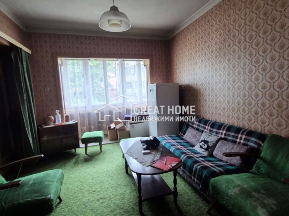 Многостаен апартамент в Търговище, Център - 215 кв.м за 712 €/кв.м - Снимка #1