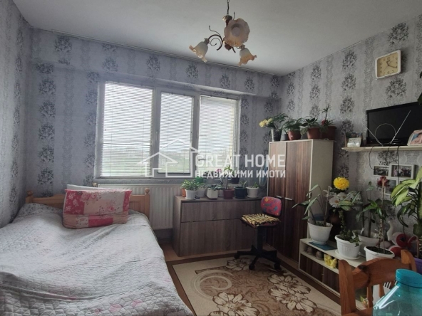 Тристаен апартамент в Търговище, Запад 3 - 67 кв.м за 914 €/кв.м - Снимка #1