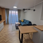 Дава се под наем Двустаен апартамент в Пловдив, Христо Смирненски - 65 кв.м за 600 € - Снимка #1