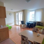 Двустаен апартамент в к.к. Слънчев бряг - 59 кв.м за 1102 €/кв.м - Снимка #1