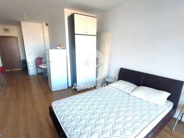 Едностаен апартамент в к.к. Слънчев бряг - 53 кв.м за 925 €/кв.м - Снимка #1