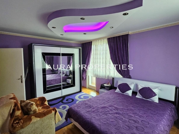 Етаж от къща в Разград, Орел - 120 кв.м за 978 €/кв.м - Снимка #1