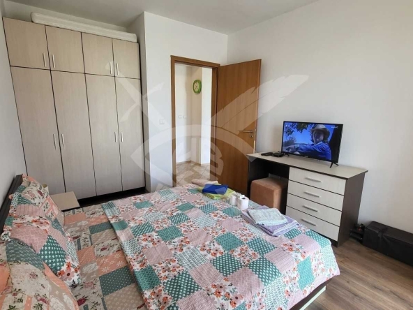 Двустаен апартамент в с. Синеморец, Област Бургас - 70 кв.м за 1286 €/кв.м - Снимка #1