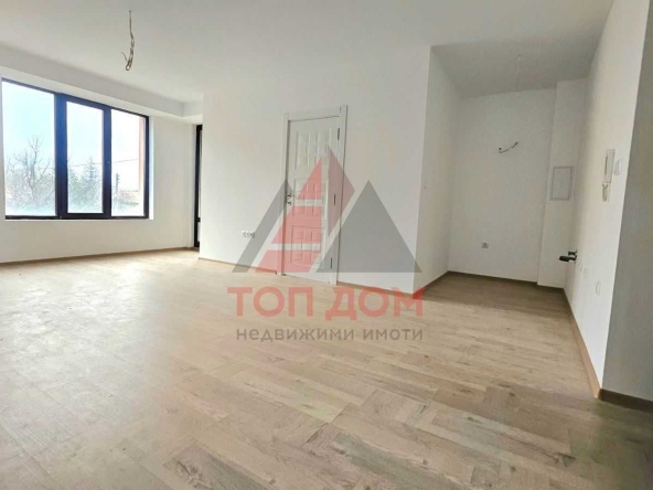 Двустаен апартамент в с. Кранево, Област Добрич - 70 кв.м за 1213 €/кв.м - Снимка #1