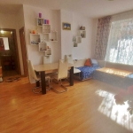 Тристаен апартамент в к.к. Слънчев бряг - 70 кв.м за 858 €/кв.м - Снимка #1