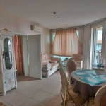 Тристаен апартамент в к.к. Слънчев бряг - 82 кв.м за 879 €/кв.м - Снимка #1