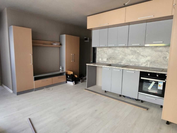 Двустаен апартамент в Варна, Аспарухово - 67 кв.м за 1717 €/кв.м - Снимка #1