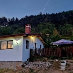 Къща в с. Горно Изворово, Област Стара Загора - 70 кв.м за 1093 €/кв.м - Снимка #1