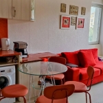 Едностаен апартамент в Свети Влас - 46 кв.м за 1370 €/кв.м - Снимка #1