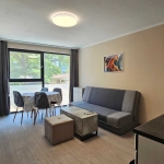 Дава се под наем Двустаен апартамент в Пловдив, Каменица 2 - 55 кв.м за 453.9 € - Снимка #1