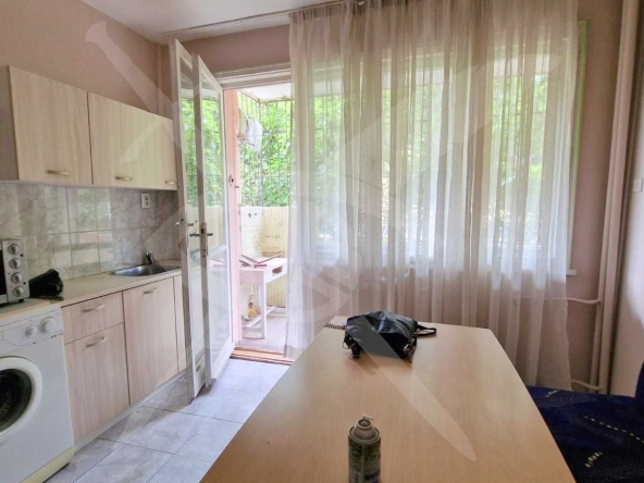 Двустаен апартамент в Пловдив, Кършияка - 57 кв.м за 2088 €/кв.м - Снимка #1