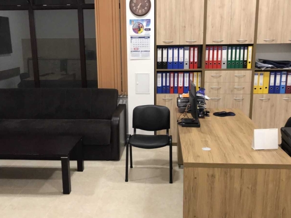 Ателие в Айтос - 43 кв.м за 1008 €/кв.м - Снимка #1