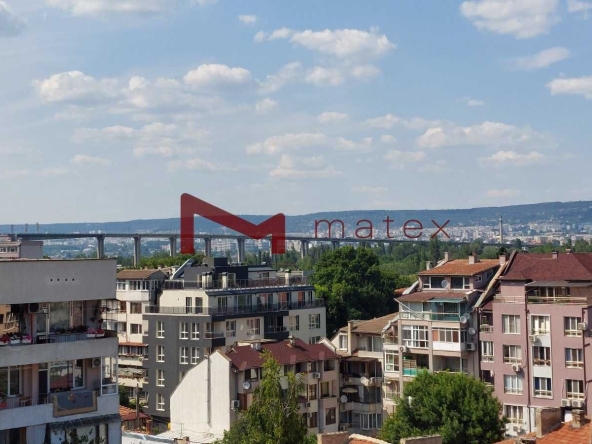 Двустаен апартамент в Варна, Аспарухово - 72 кв.м за 1042 €/кв.м - Снимка #1